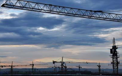 住建部：建設(shè)工程企業(yè)重組后資質(zhì)“繼承”有條件